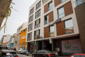 Mariana Apartamentos